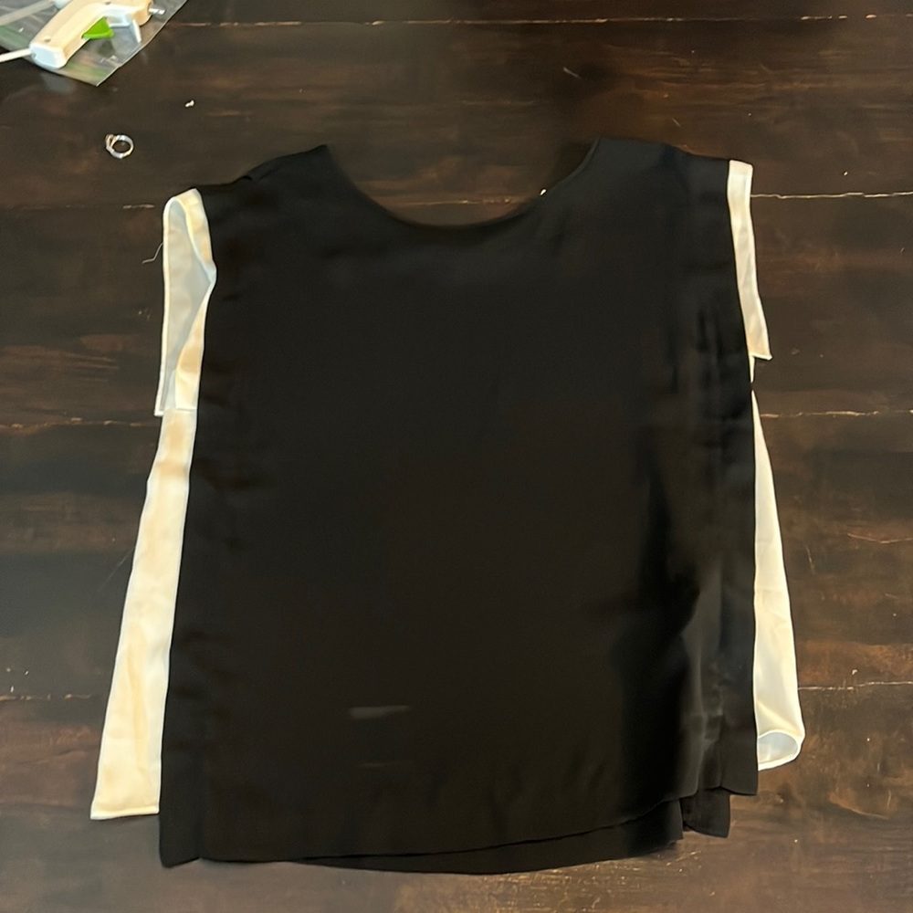 Forever 21 Business Casual Top